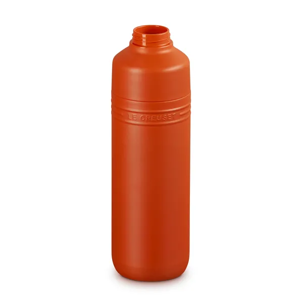 On The Go Flaska 1L Volcanic
