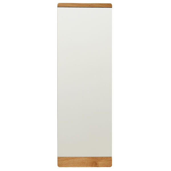 Rim Vægspejl 35x105 cm Eg