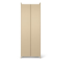 Sill Skab Cashmere Højt
