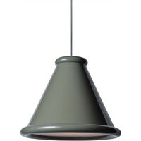 Belle Pendel Ø36 Moss Grey