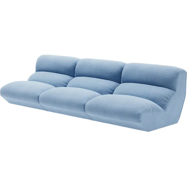 Hi Lo Modulsoffa Configuration C Gentle