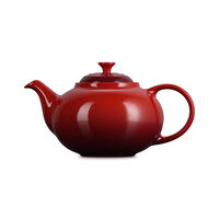 Signature Teapot With Filter 13L Cerise