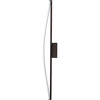 Bow Vegglampe 100 cm