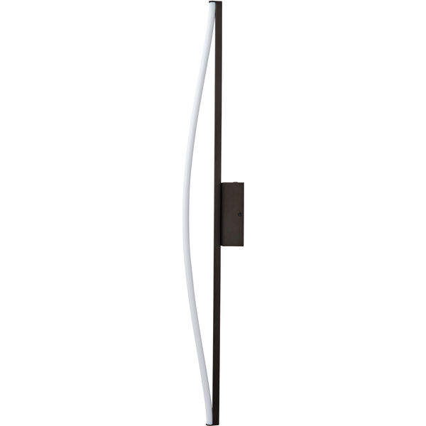 Bow Væglampe 100 cm