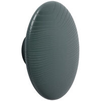 Dots Krok Tre Ø17 cm Mørkegrønn
