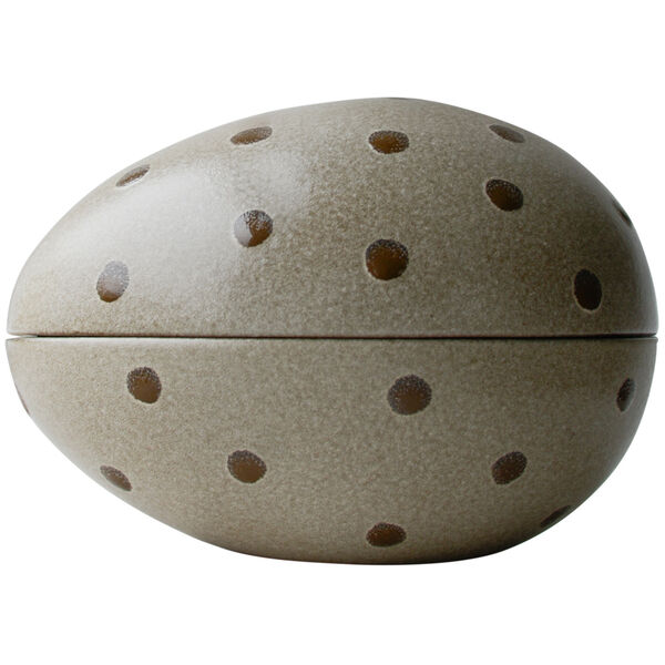 Nest Påskedekoration / Skål Beige