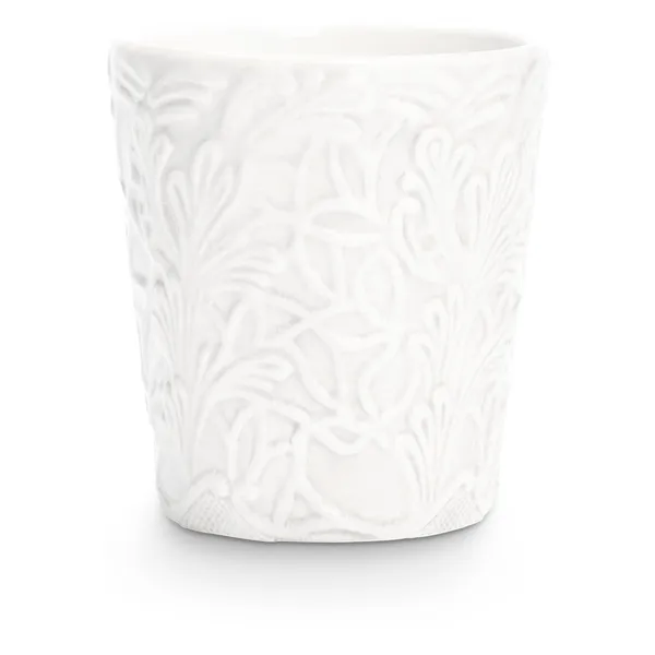 Lace Krus 30cl Hvid