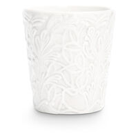 Lace Krus 30cl Hvid