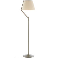 Angelo Stone Gulvlampe Champagne