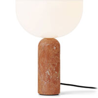 Kizu Bordslampa Small Breccia Pernice