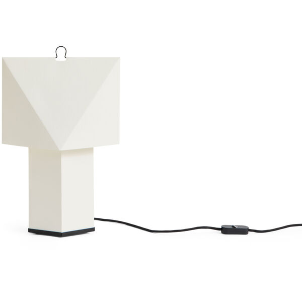 Aplat Table Lamp 440 White