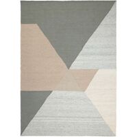 Snefrid Matta 200x300 cm Mustard