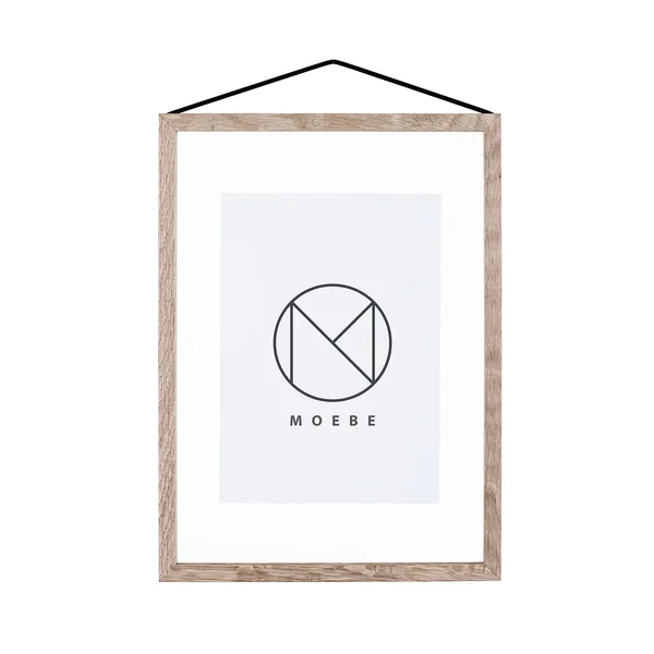 Frame A4 Ram 23x317 cm Ek