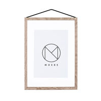 Frame A4 Ram 23x317 cm Ek