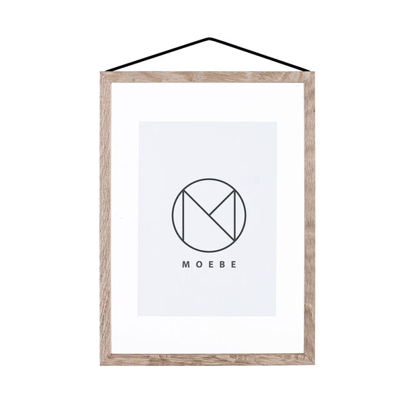 Frame A4 Ramme 23x317 cm Eg