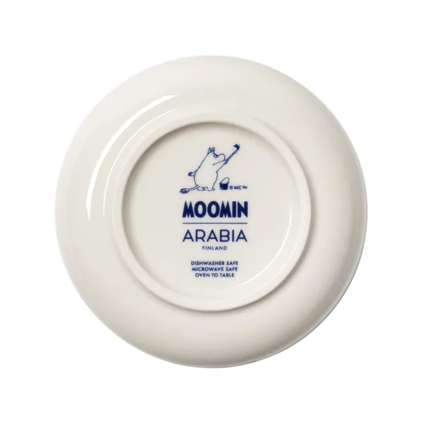 Moomin Tarjoilukulho 12 cm Haru The Groke