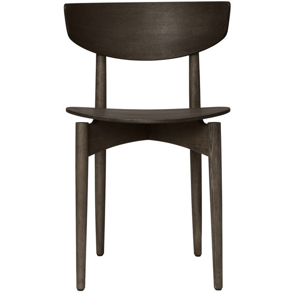 Herman Stol Tre Dark Stained