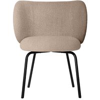 Rico Dining Bouclé Stol Sand