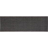 Jenny Matto Sisal 80x250 cm Natural Grey