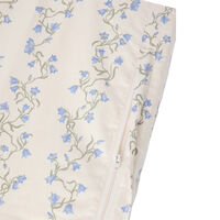 Bell Flower Changing Mat 50x65 cm