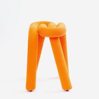 Bold Skammel Orange