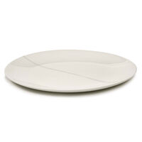 Zuma Plate Small 23 cm Salt