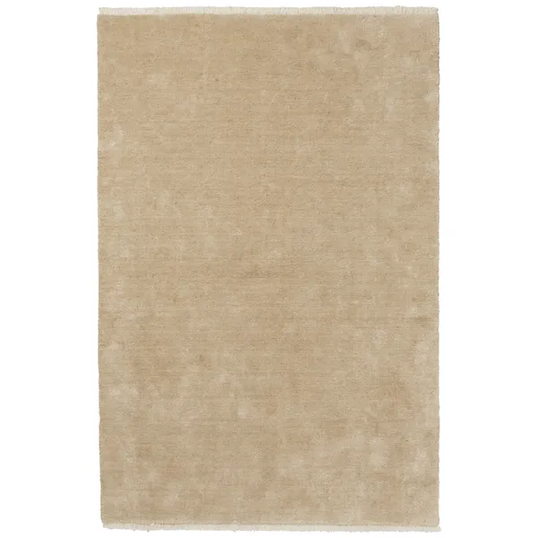 Firth Jutetæppe 200x300 cm Offwhite