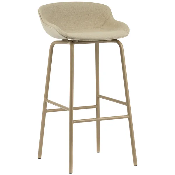 Hyg Barstol 75 cm Sand / Sand
