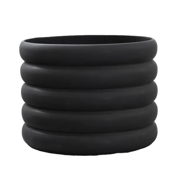Mud Mole Pot Large
