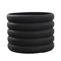 Mud Mole Pot Large