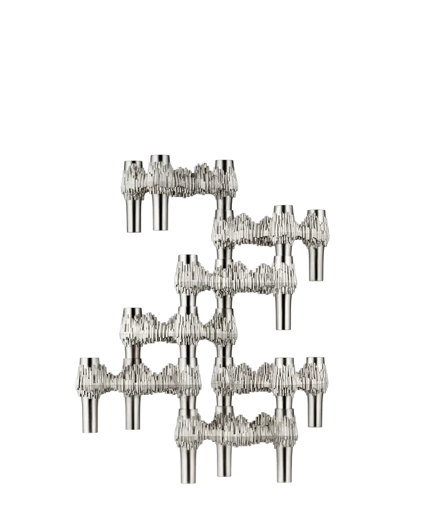 Quist Lysestage 3-pak