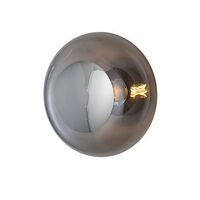 Horizon Loftslampe Ø29cm Smokey Gray