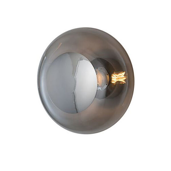 Horizon Loftslampe Ø29cm Smokey Gray