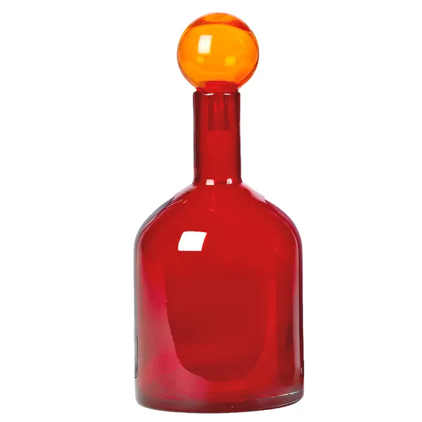 Bubbles & Bottles Mix Set 4 Pcs Multi