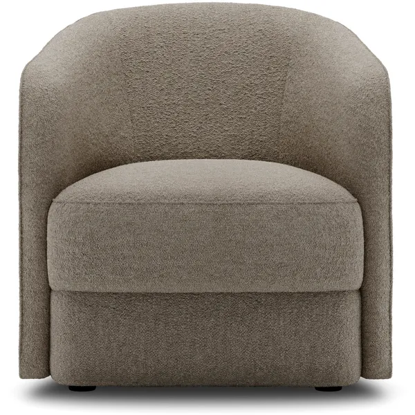 Covent Loungestol Smal Hemp