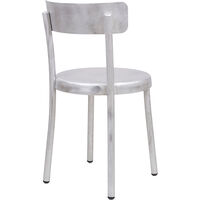 Tasca Stol Aluminium