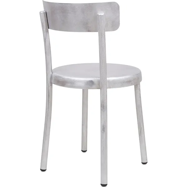 Tasca Stol Aluminium