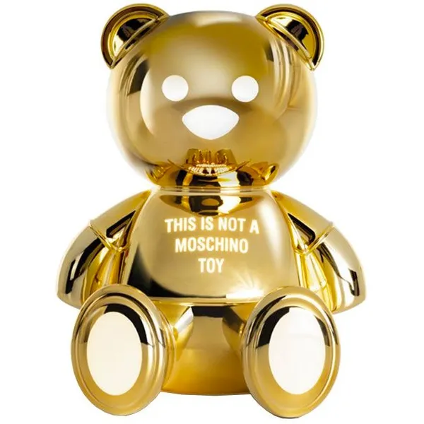 Toy Bordlampe Guld