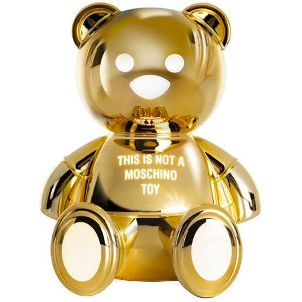Toy Bordlampe Guld