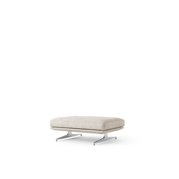 Inland AV32 Puf Clay 0011/Poleret Aluminium