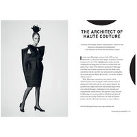 Little Book of Balenciaga Bok