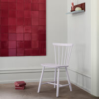 J46 Stol Violet