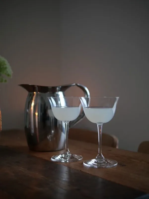 Indian Steel Pitcher Karahvi Ruostumaton Teräs Iso