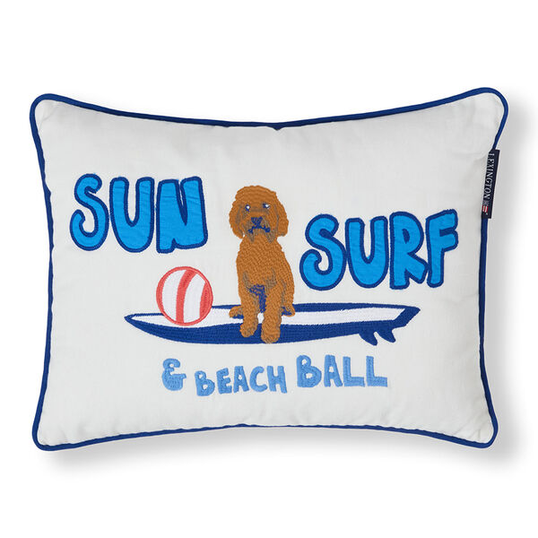 Sun Surf Tyyny 30x40 cm