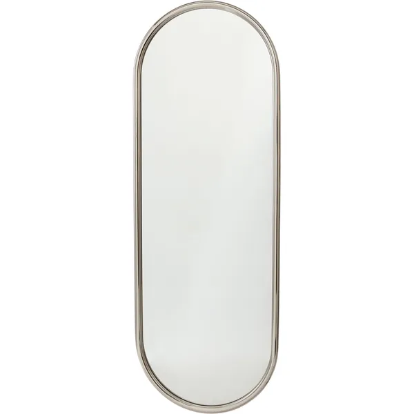 Angui Peili Silver 29x78 cm
