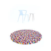 Pinocchio Teppe Multi 90 Cm