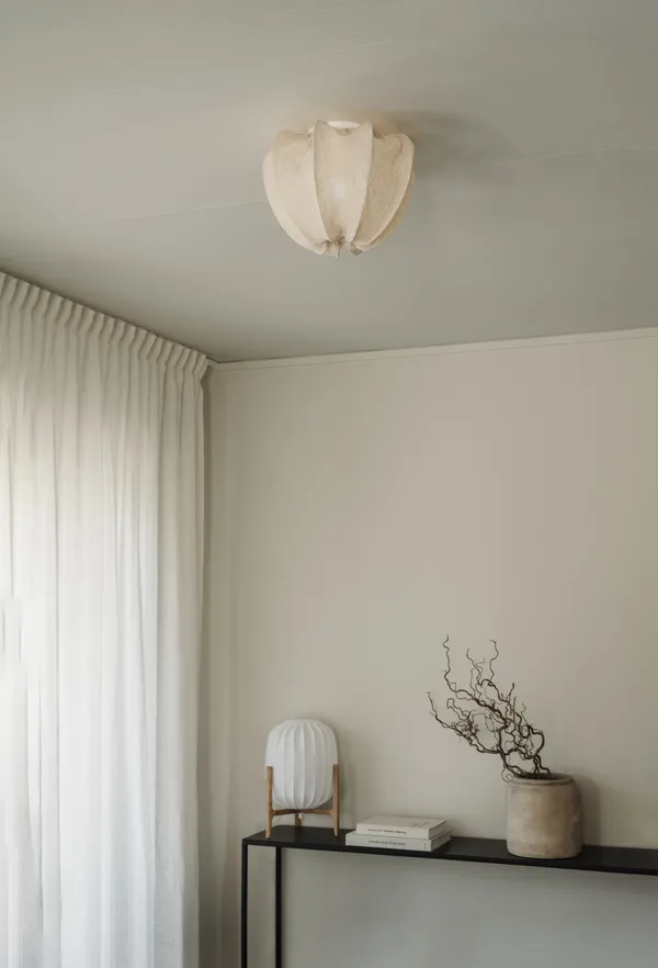 Anna Mini Plafond Natur