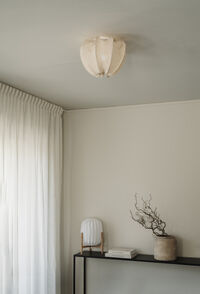 Anna Mini Plafond Natur