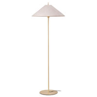 Tafta Golvlampa Ø52 cm Natur