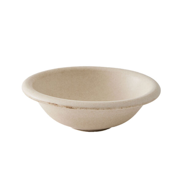 Elba Skål Ø18 cm Sand Beige
